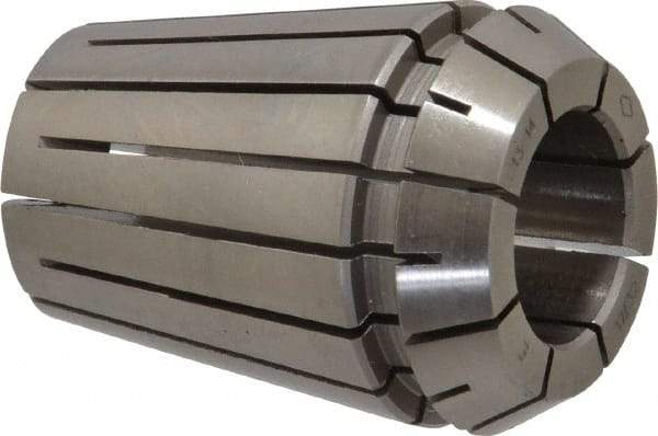 ETM - 17/32" ER25 Collet - 0.0102mm TIR - Exact Tool & Supply
