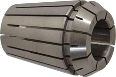 ETM - 17/32" ER25 Collet - 0.0102mm TIR - Exact Tool & Supply