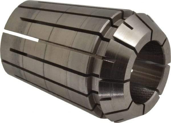 ETM - 9/16" ER25 Collet - 0.0102mm TIR - Exact Tool & Supply