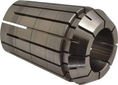ETM - 9/16" ER25 Collet - 0.0102mm TIR - Exact Tool & Supply