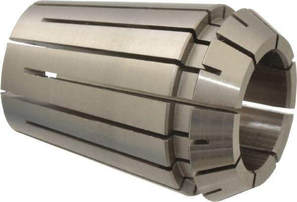 ETM - 5/8" ER25 Collet - 0.0102mm TIR - Exact Tool & Supply