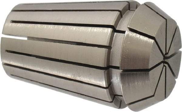 ETM - 1/16" ER20 Collet - 0.0102mm TIR - Exact Tool & Supply