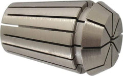 ETM - 1/16" ER20 Collet - 0.0102mm TIR - Exact Tool & Supply