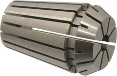 ETM - 3/16" ER20 Collet - 0.0102mm TIR - Exact Tool & Supply