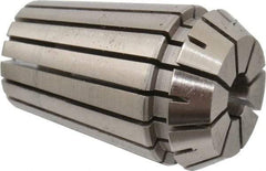ETM - 7/32" ER20 Collet - 0.0102mm TIR - Exact Tool & Supply