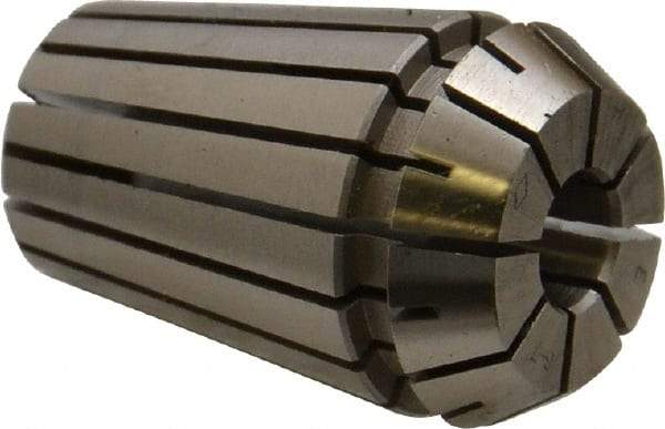 ETM - 1/4" ER20 Collet - 0.0102mm TIR - Exact Tool & Supply