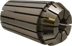 ETM - 1/4" ER20 Collet - 0.0102mm TIR - Exact Tool & Supply