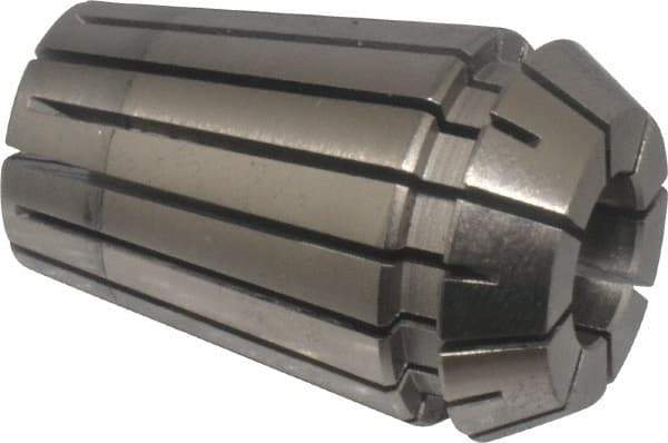 ETM - 11/32" ER20 Collet - 0.0102mm TIR - Exact Tool & Supply