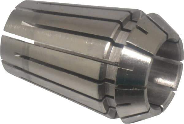 ETM - 1/2" ER20 Collet - 0.0102mm TIR - Exact Tool & Supply