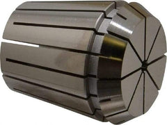 ETM - 1/8" ER40 Collet - 0.0102mm TIR - Exact Tool & Supply