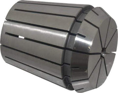 ETM - 3/16" ER40 Collet - 0.0102mm TIR - Exact Tool & Supply