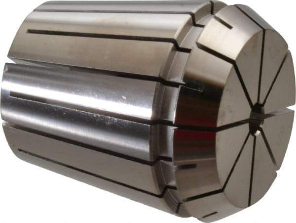 ETM - 7/32" ER40 Collet - 0.0102mm TIR - Exact Tool & Supply