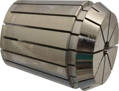 ETM - 1/4" ER40 Collet - 0.0102mm TIR - Exact Tool & Supply