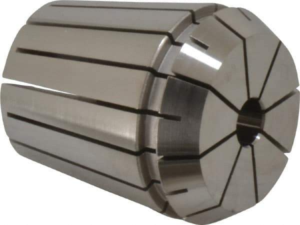 ETM - 11/32" ER40 Collet - 0.0102mm TIR - Exact Tool & Supply