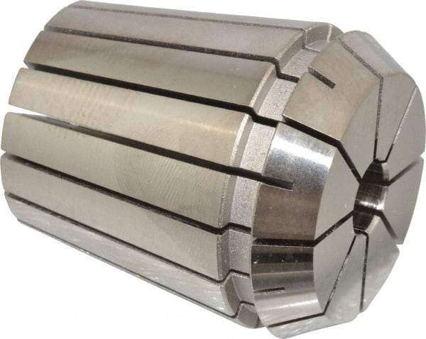 ETM - 3/8" ER40 Collet - 0.0102mm TIR - Exact Tool & Supply