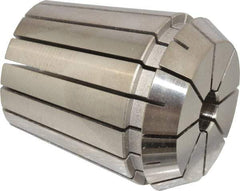ETM - 3/8" ER40 Collet - 0.0102mm TIR - Exact Tool & Supply