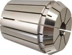 ETM - 13/32" ER40 Collet - 0.0102mm TIR - Exact Tool & Supply
