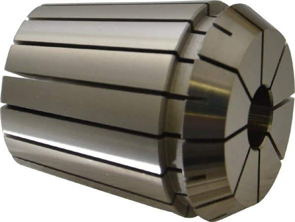 ETM - 7/16" ER40 Collet - 0.0102mm TIR - Exact Tool & Supply