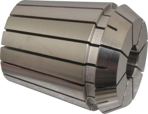 ETM - 1/2" ER40 Collet - 0.0102mm TIR - Exact Tool & Supply
