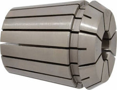 ETM - 17/32" ER40 Collet - 0.0102mm TIR - Exact Tool & Supply