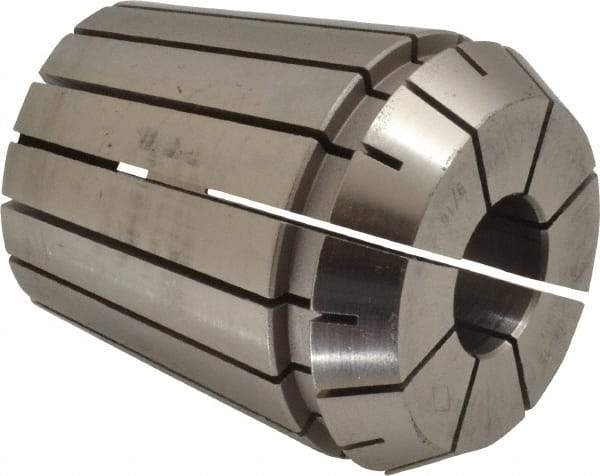 ETM - 9/16" ER40 Collet - 0.0102mm TIR - Exact Tool & Supply