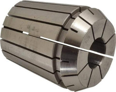 ETM - 9/16" ER40 Collet - 0.0102mm TIR - Exact Tool & Supply