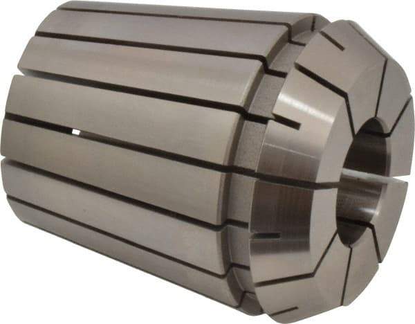 ETM - 21/32" ER40 Collet - 0.0102mm TIR - Exact Tool & Supply