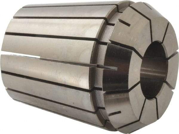 ETM - 11/16" ER40 Collet - 0.0102mm TIR - Exact Tool & Supply