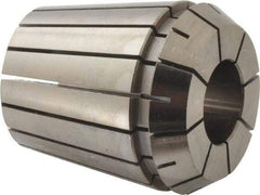ETM - 11/16" ER40 Collet - 0.0102mm TIR - Exact Tool & Supply