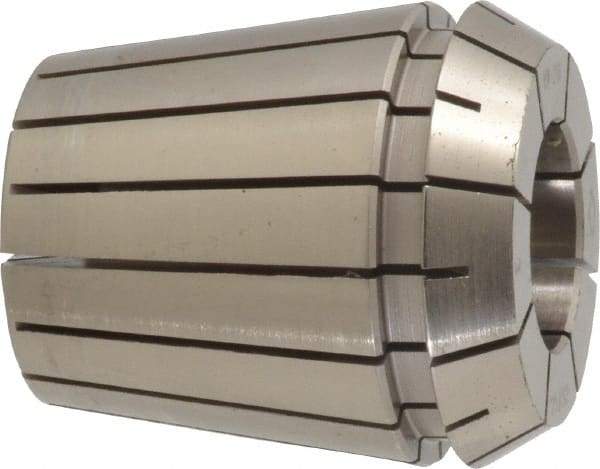ETM - 25/32" ER40 Collet - 0.0102mm TIR - Exact Tool & Supply
