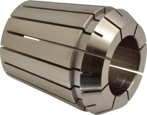 ETM - 7/8" ER40 Collet - 0.0102mm TIR - Exact Tool & Supply