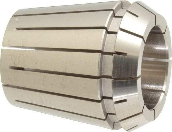 ETM - 25 to 26mm ER40 Collet - 0.0102mm TIR - Exact Tool & Supply