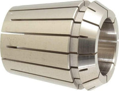 ETM - 25 to 26mm ER40 Collet - 0.0102mm TIR - Exact Tool & Supply