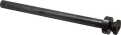 Tapmatic - Tapping Head Table Mount Torque Bar - For Use with Stop Arms, T-Slot of Table - Exact Tool & Supply