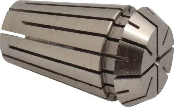 ETM - 1/32" ER16 Collet - 0.0102mm TIR - Exact Tool & Supply