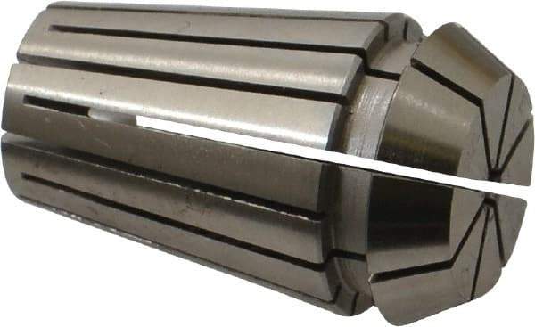 ETM - 1/16" ER16 Collet - 0.0102mm TIR - Exact Tool & Supply