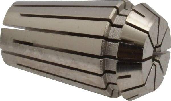 ETM - 3/32" ER16 Collet - 0.0102mm TIR - Exact Tool & Supply