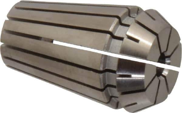 ETM - 1/8" ER16 Collet - 0.0102mm TIR - Exact Tool & Supply