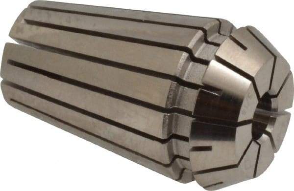 ETM - 3/16" ER16 Collet - 0.0102mm TIR - Exact Tool & Supply