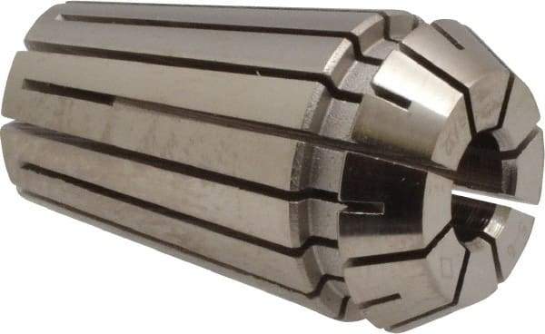 ETM - 7/32" ER16 Collet - 0.0102mm TIR - Exact Tool & Supply