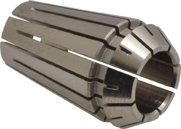 ETM - 3/8" ER16 Collet - 0.0102mm TIR - Exact Tool & Supply