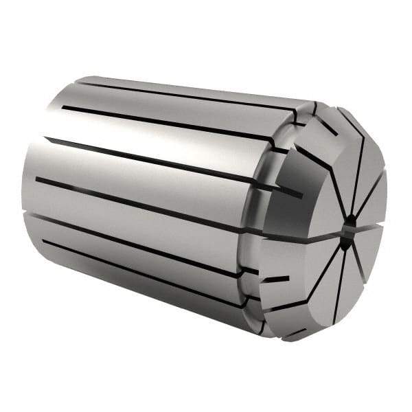 ETM - 3/32" ER32 Collet - 0.0102mm TIR - Exact Tool & Supply