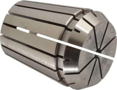 ETM - 1/8" ER32 Collet - 0.0102mm TIR - Exact Tool & Supply