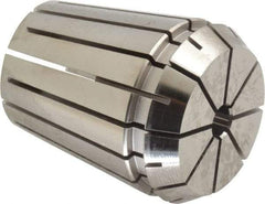 ETM - 7/32" ER32 Collet - 0.0102mm TIR - Exact Tool & Supply