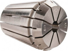 ETM - 1/4" ER32 Collet - 0.0102mm TIR - Exact Tool & Supply