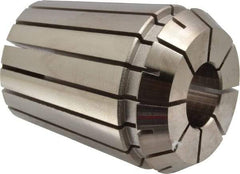 ETM - 1/2" ER32 Collet - 0.0102mm TIR - Exact Tool & Supply