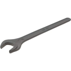 Iscar - Collet Wrench - ER32 Compatible Collet Series - Exact Tool & Supply