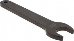 Iscar - Collet Wrench - ER16 Compatible Collet Series - Exact Tool & Supply