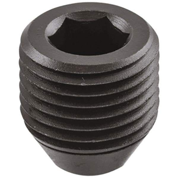 Iscar - End Mill Holder Screw - Exact Tool & Supply