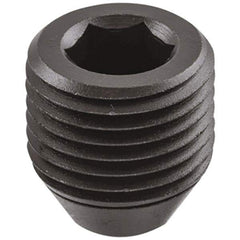 Iscar - End Mill Holder Screw - Exact Tool & Supply